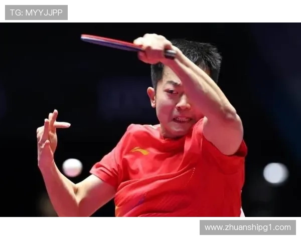 奥运男单巅峰对决直播，见证新王加冕荣耀时刻